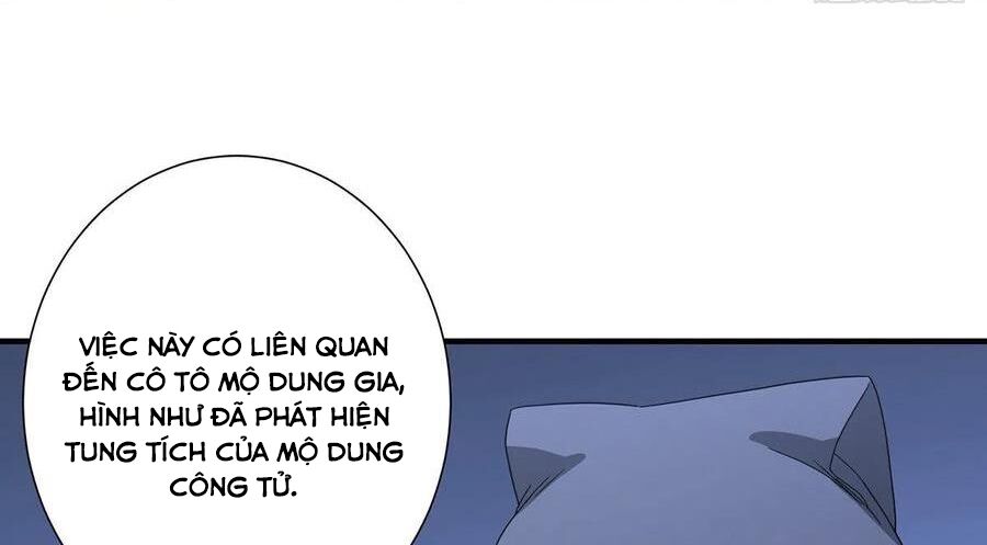Thiên Long Bát Bộ Webtoon Chap 168 - Next Chap 169