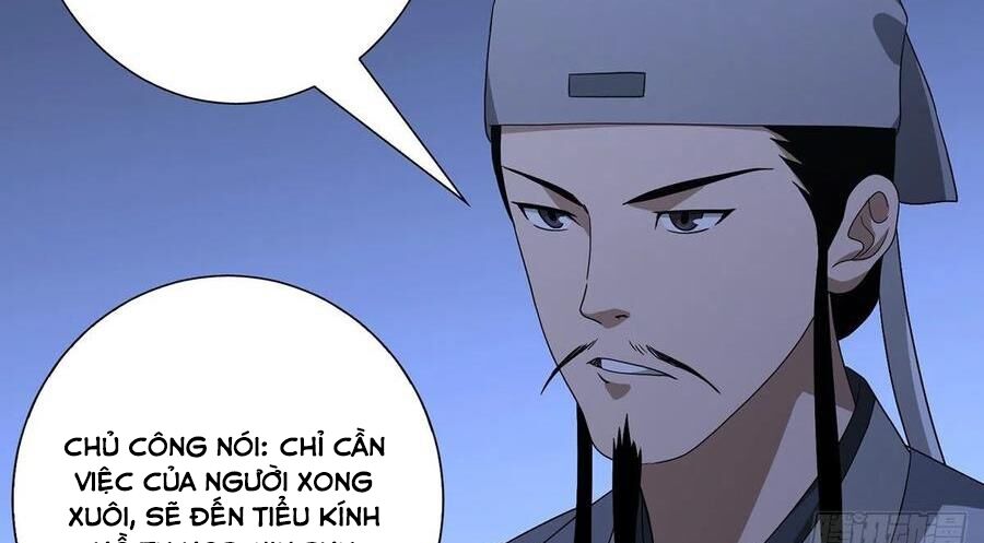 Thiên Long Bát Bộ Webtoon Chap 168 - Next Chap 169