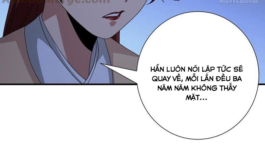Thiên Long Bát Bộ Webtoon Chap 168 - Next Chap 169