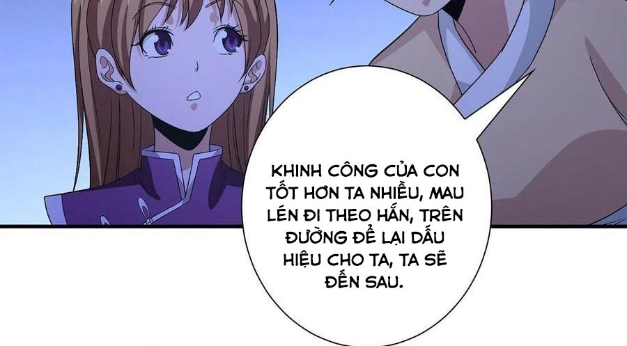 Thiên Long Bát Bộ Webtoon Chap 168 - Next Chap 169