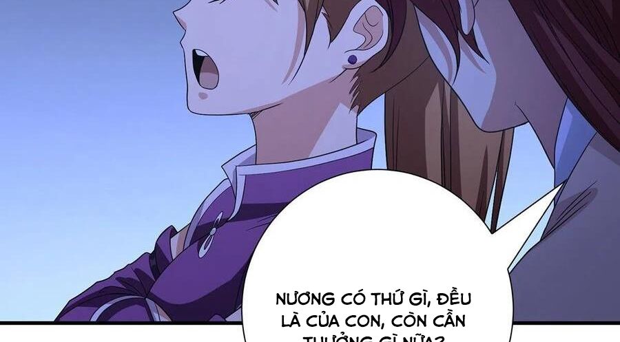 Thiên Long Bát Bộ Webtoon Chap 168 - Next Chap 169