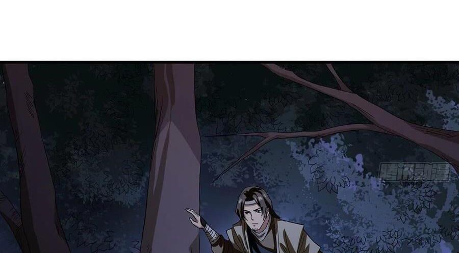 Thiên Long Bát Bộ Webtoon Chap 168 - Next Chap 169