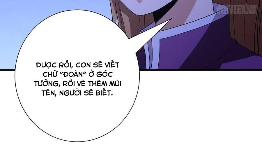Thiên Long Bát Bộ Webtoon Chap 168 - Next Chap 169