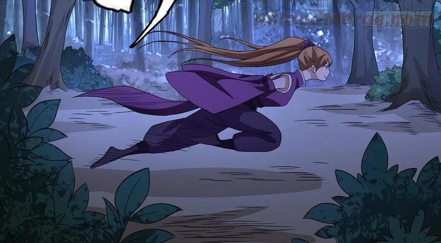 Thiên Long Bát Bộ Webtoon Chap 168 - Next Chap 169