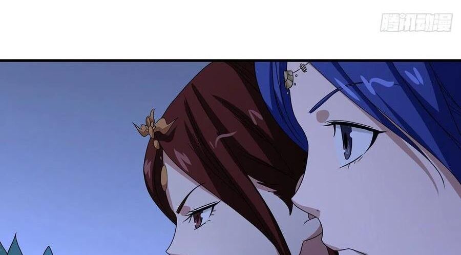 Thiên Long Bát Bộ Webtoon Chap 168 - Next Chap 169