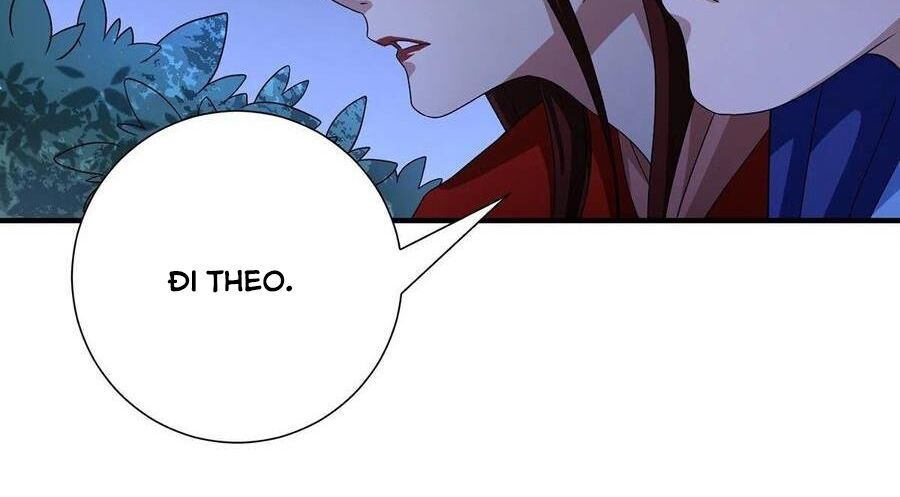 Thiên Long Bát Bộ Webtoon Chap 168 - Next Chap 169