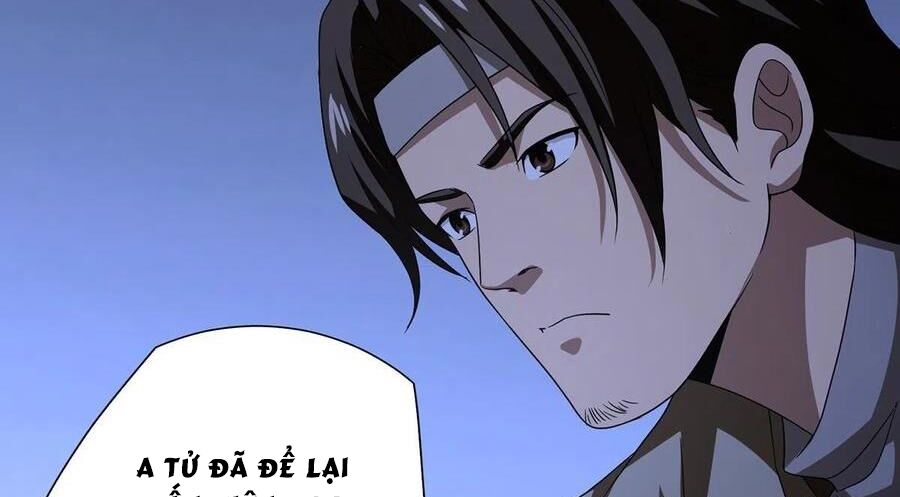 Thiên Long Bát Bộ Webtoon Chap 168 - Next Chap 169