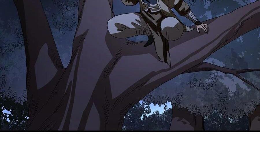 Thiên Long Bát Bộ Webtoon Chap 168 - Next Chap 169