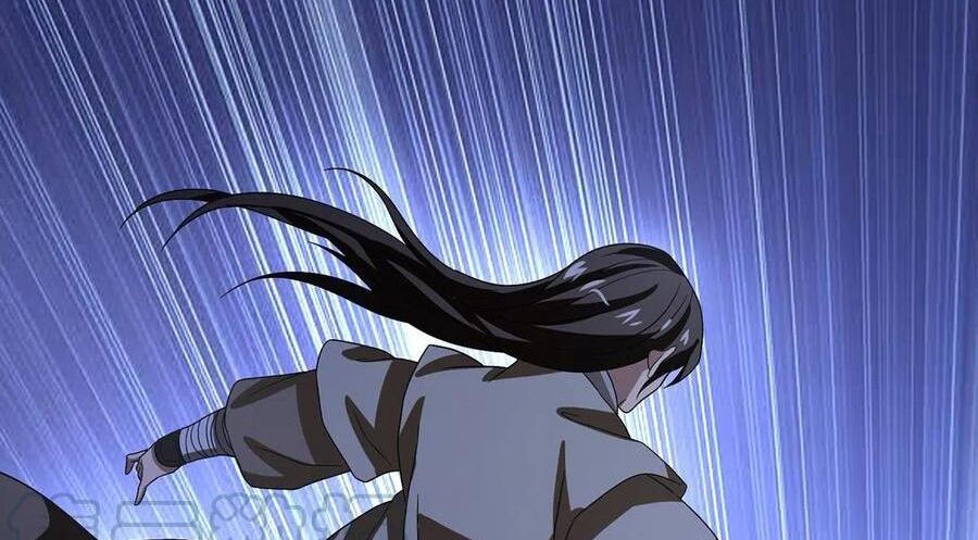 Thiên Long Bát Bộ Webtoon Chap 168 - Next Chap 169