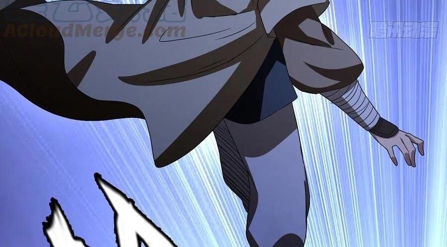 Thiên Long Bát Bộ Webtoon Chap 168 - Next Chap 169