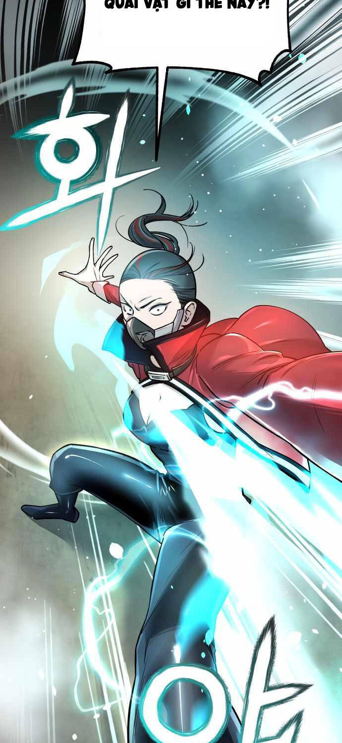 Thiên Ma 3077 Chap 1 - Next Chap 2