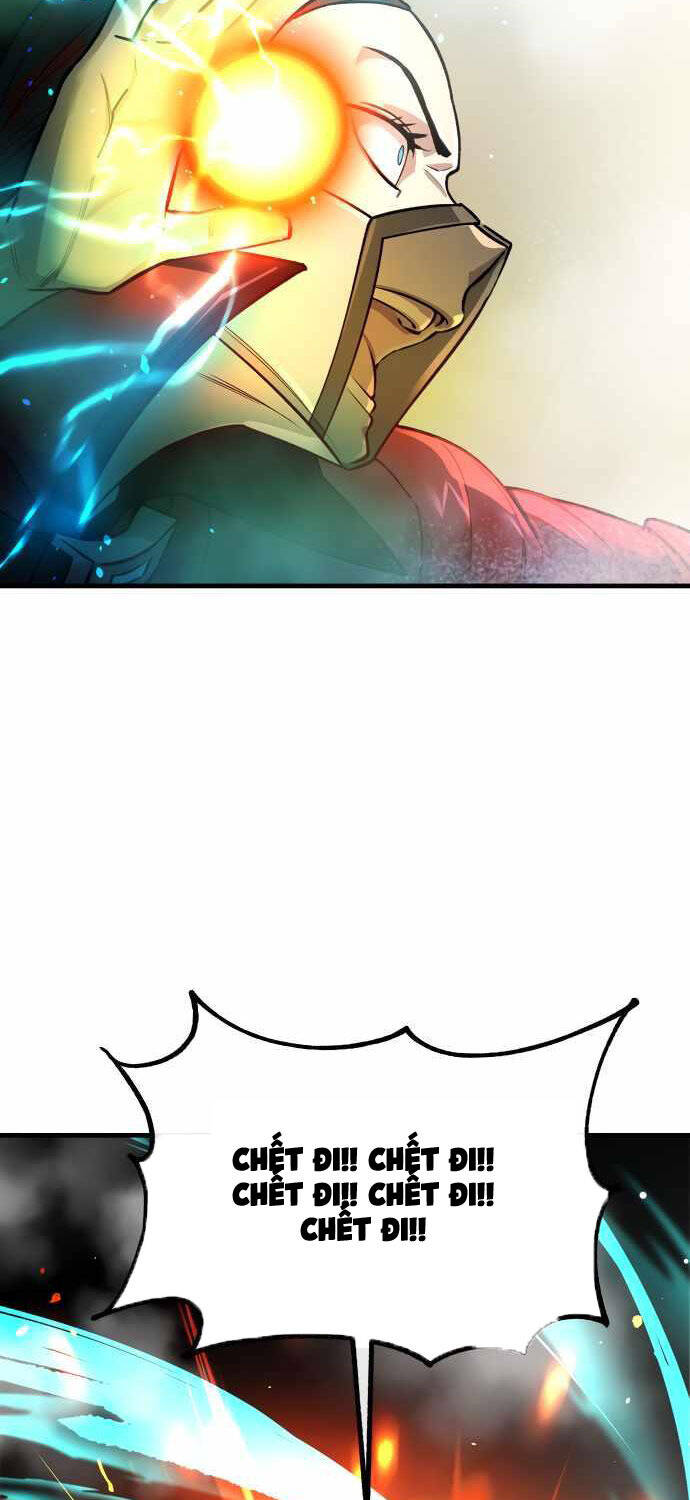 Thiên Ma 3077 Chap 1 - Next Chap 2