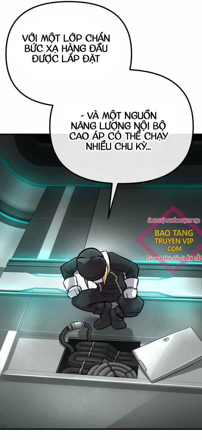 Thiên Ma 3077 Chap 1 - Next Chap 2