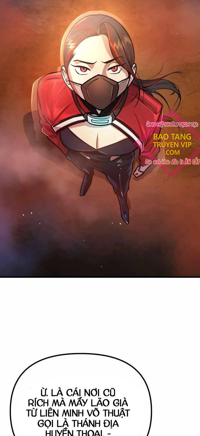 Thiên Ma 3077 Chap 1 - Next Chap 2