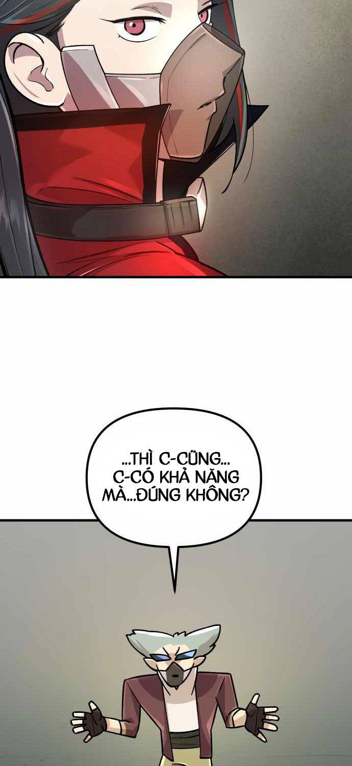Thiên Ma 3077 Chap 1 - Next Chap 2