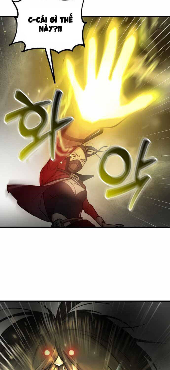 Thiên Ma 3077 Chap 1 - Next Chap 2