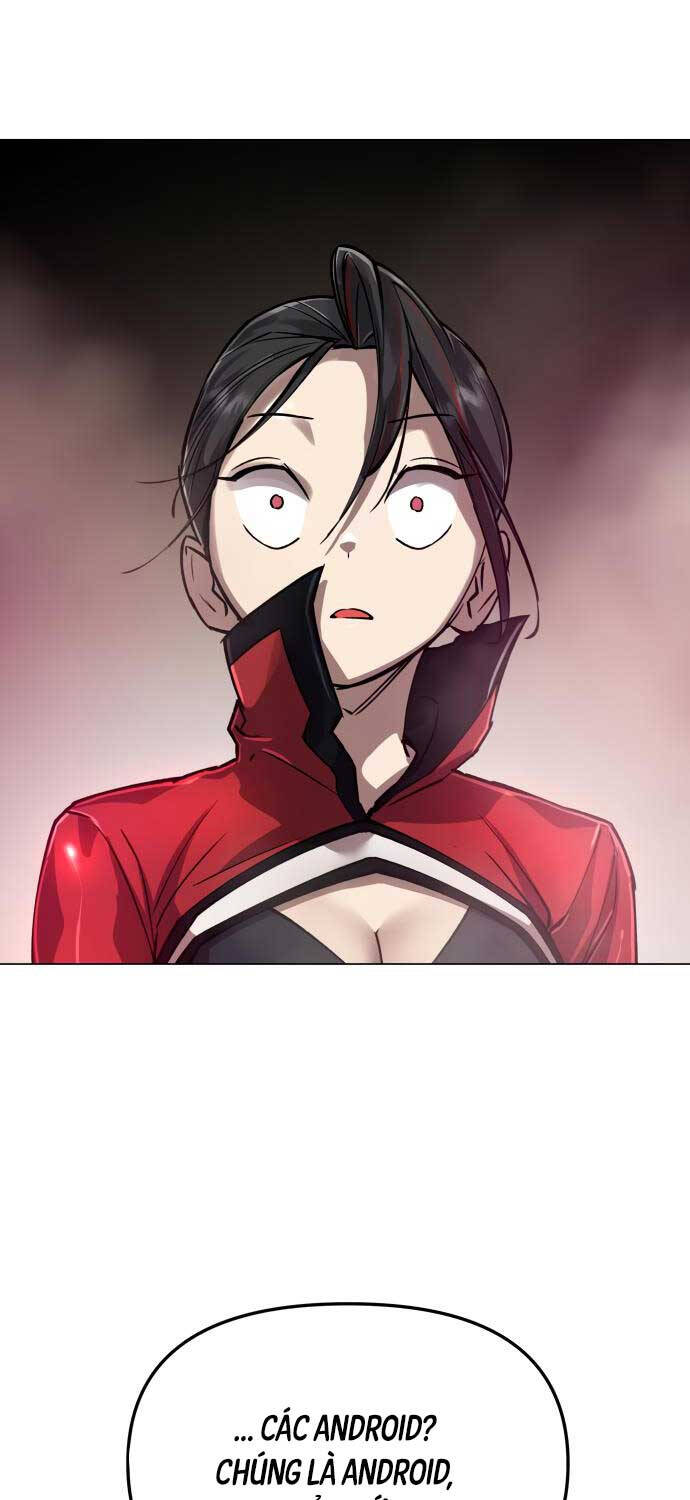 Thiên Ma 3077 Chap 10 - Next Chap 11