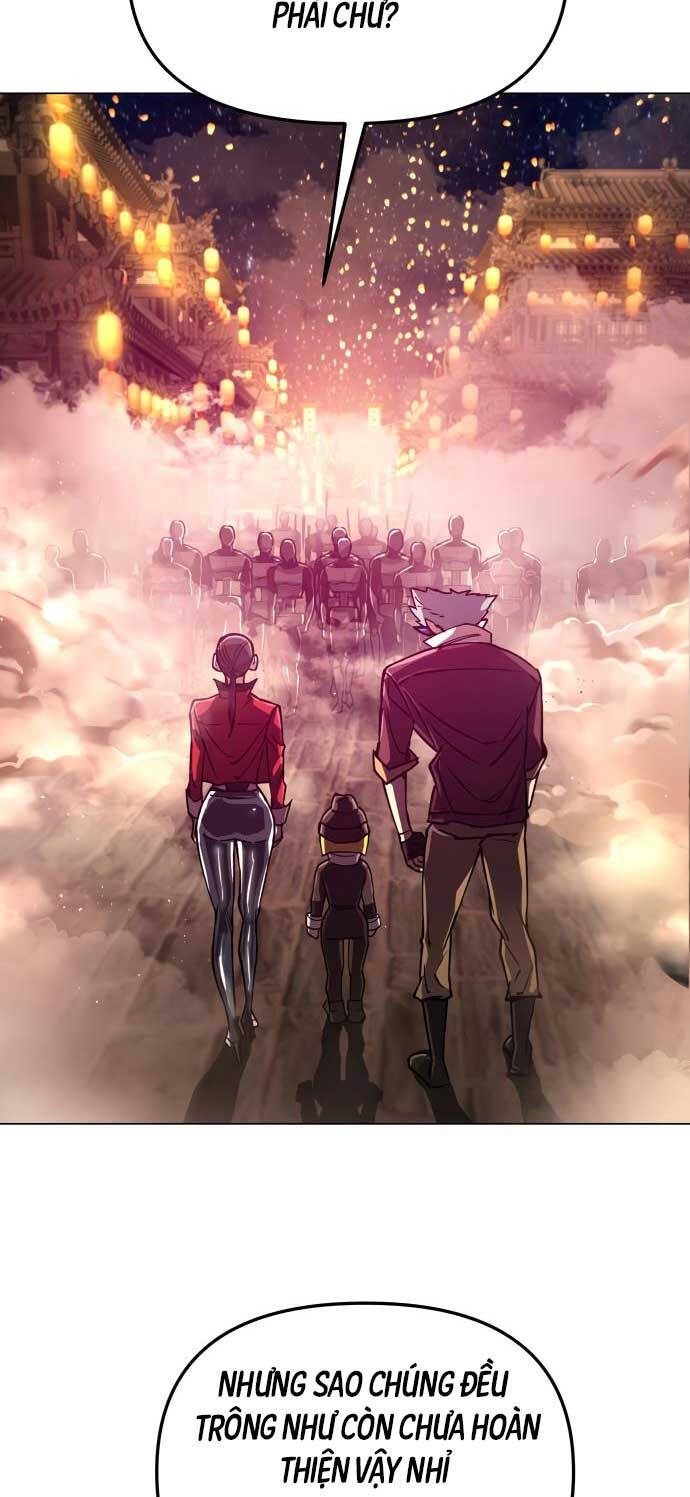 Thiên Ma 3077 Chap 10 - Next Chap 11