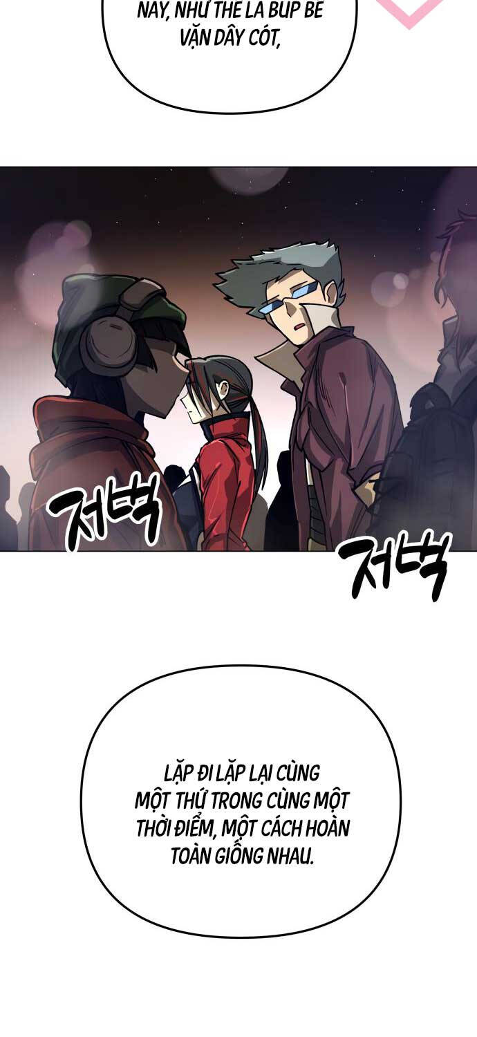 Thiên Ma 3077 Chap 10 - Next Chap 11