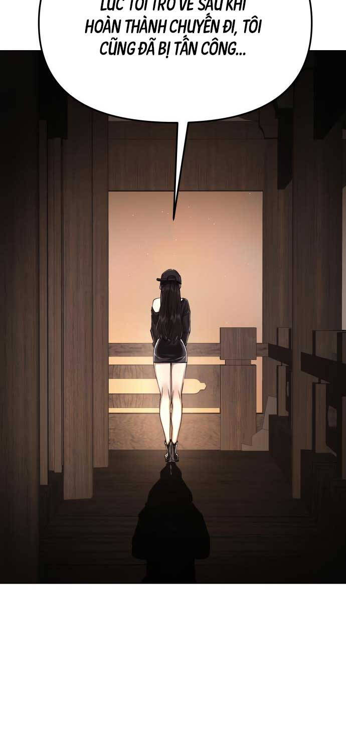 Thiên Ma 3077 Chap 10 - Next Chap 11
