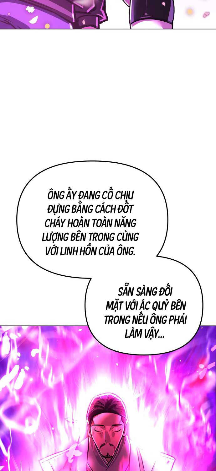Thiên Ma 3077 Chap 10 - Next Chap 11
