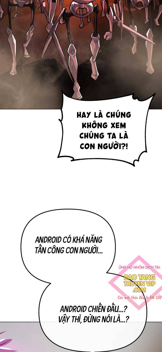 Thiên Ma 3077 Chap 10 - Next Chap 11