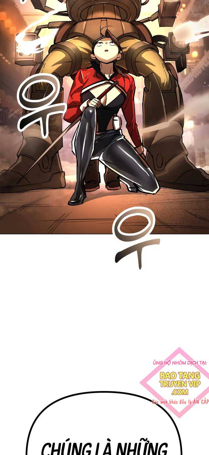 Thiên Ma 3077 Chap 10 - Next Chap 11
