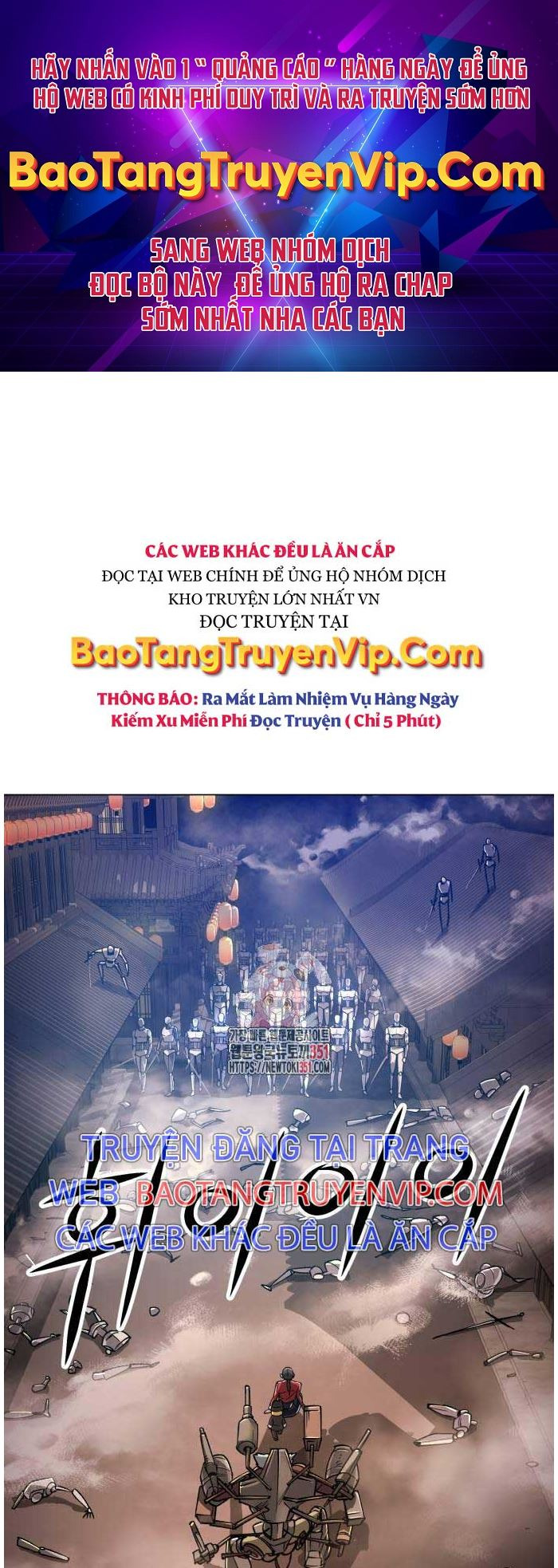 Thiên Ma 3077 Chap 11 - Next Chap 12