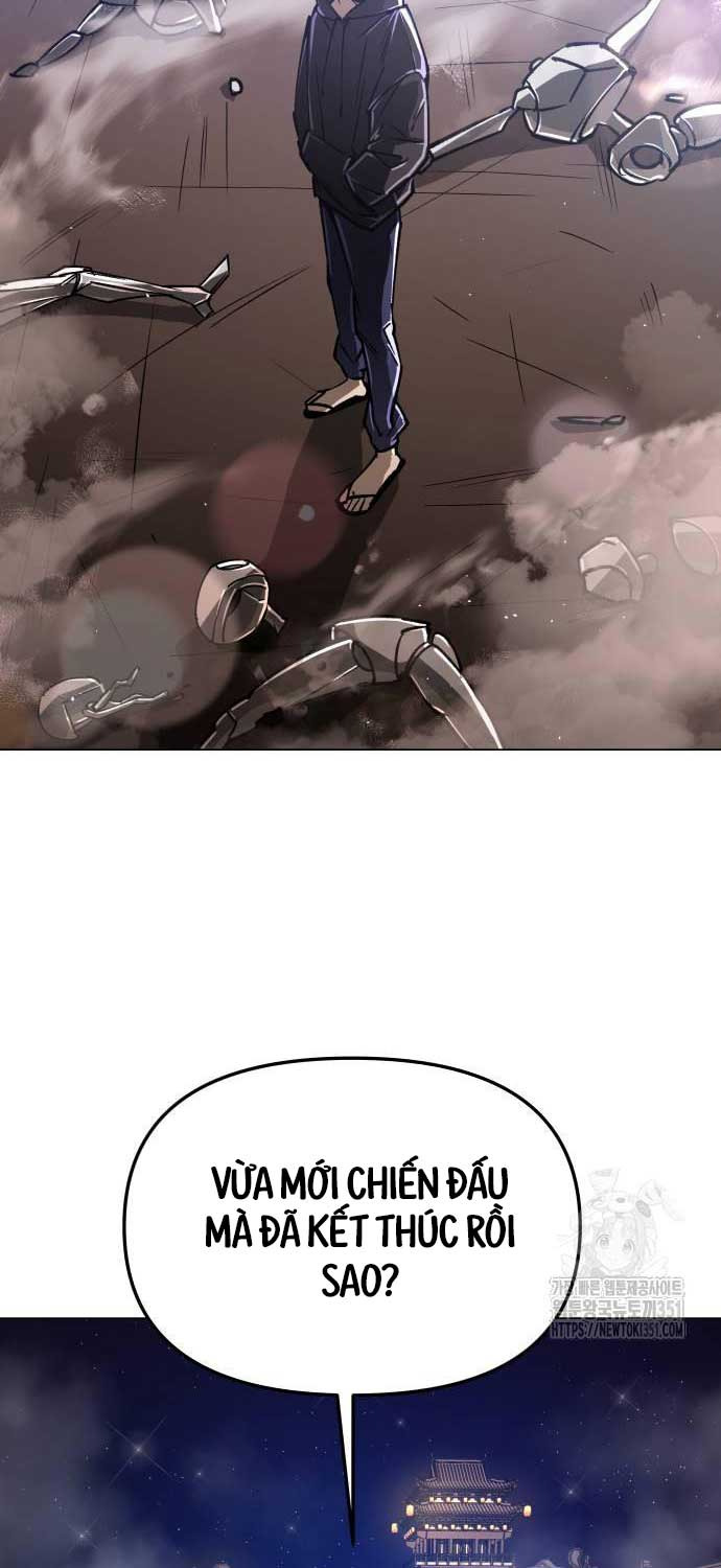 Thiên Ma 3077 Chap 11 - Next Chap 12