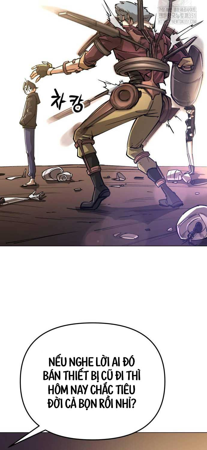 Thiên Ma 3077 Chap 11 - Next Chap 12