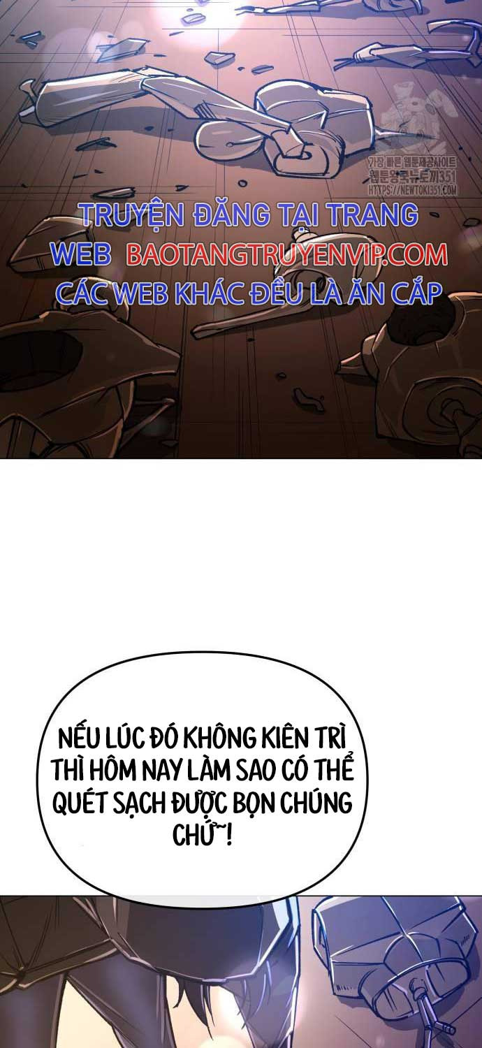 Thiên Ma 3077 Chap 11 - Next Chap 12