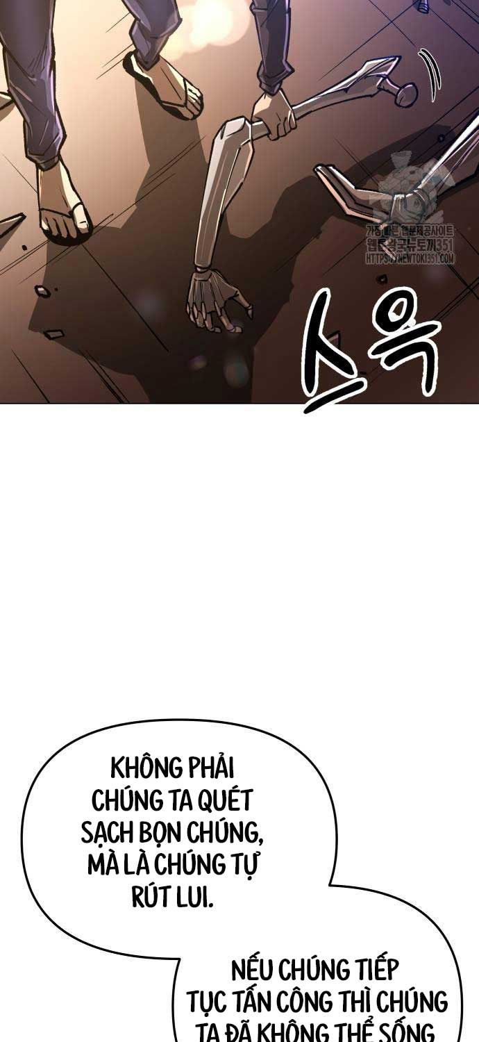 Thiên Ma 3077 Chap 11 - Next Chap 12