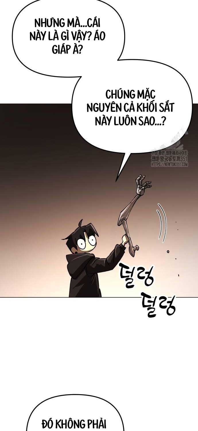 Thiên Ma 3077 Chap 11 - Next Chap 12