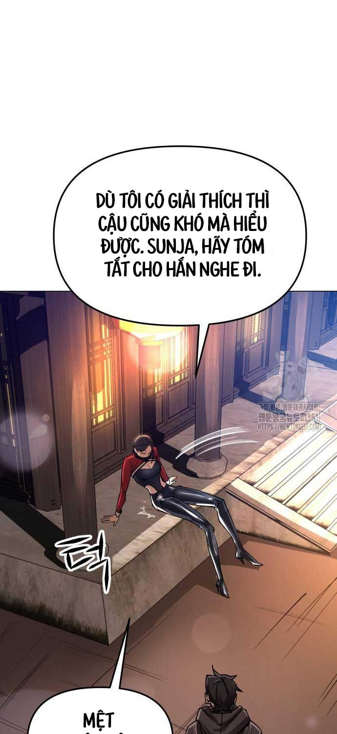Thiên Ma 3077 Chap 11 - Next Chap 12