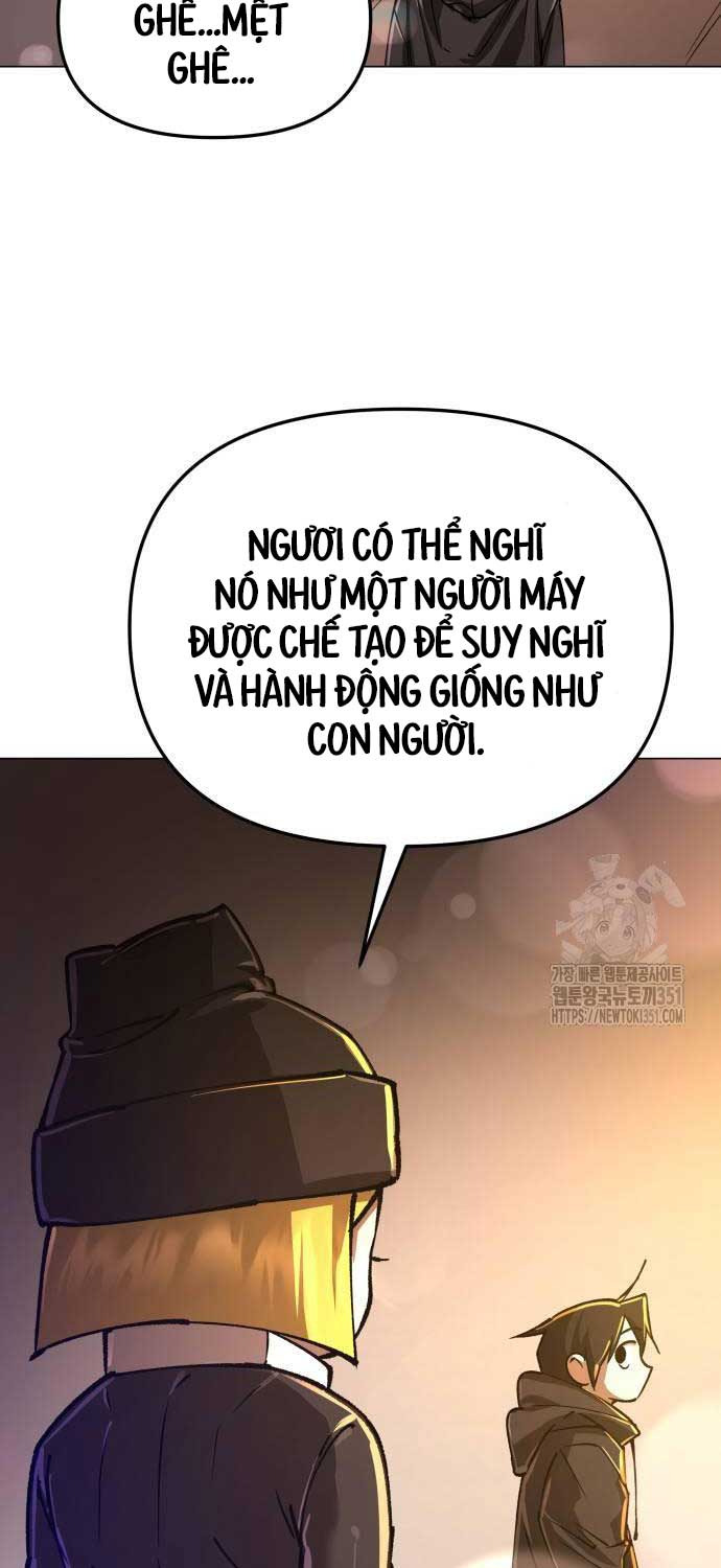 Thiên Ma 3077 Chap 11 - Next Chap 12