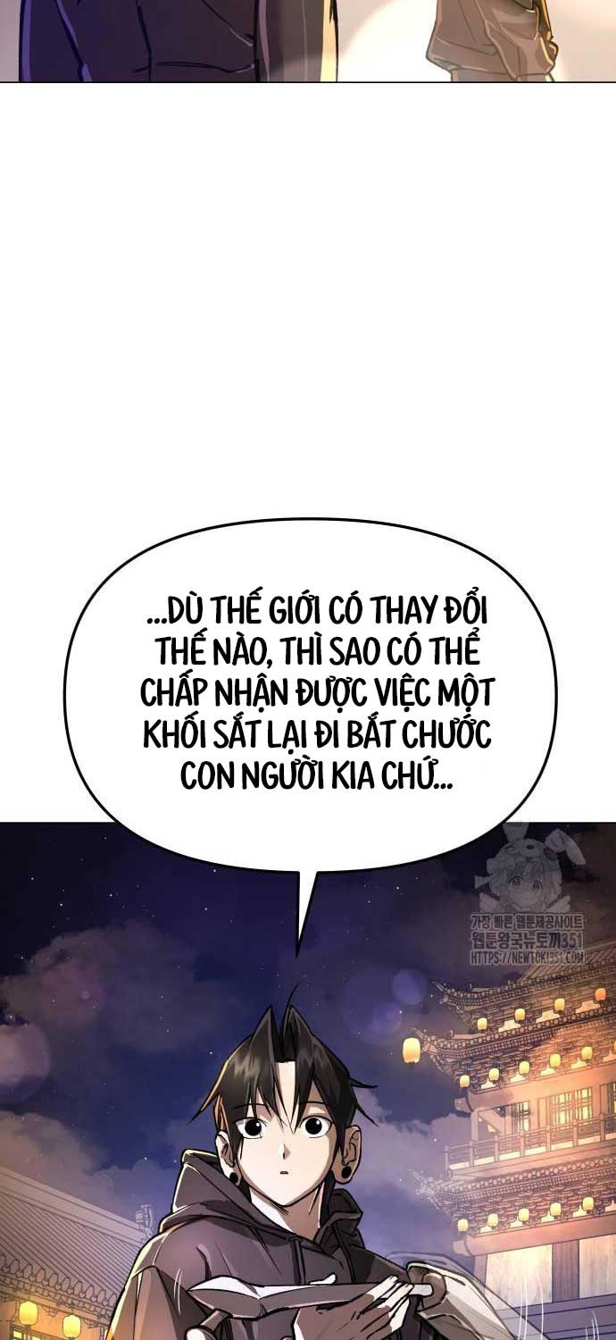 Thiên Ma 3077 Chap 11 - Next Chap 12