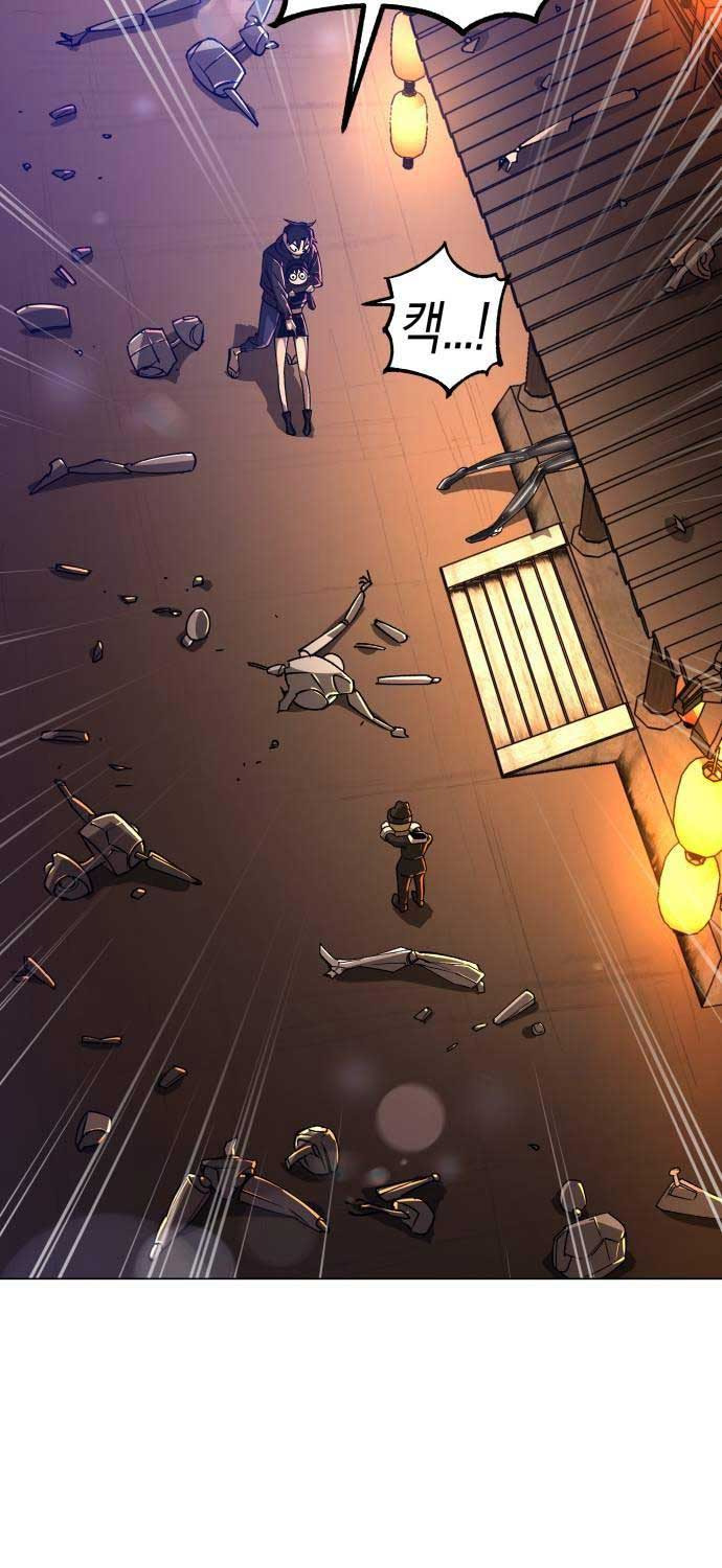Thiên Ma 3077 Chap 11 - Next Chap 12
