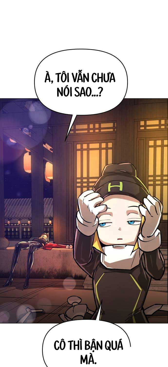 Thiên Ma 3077 Chap 11 - Next Chap 12