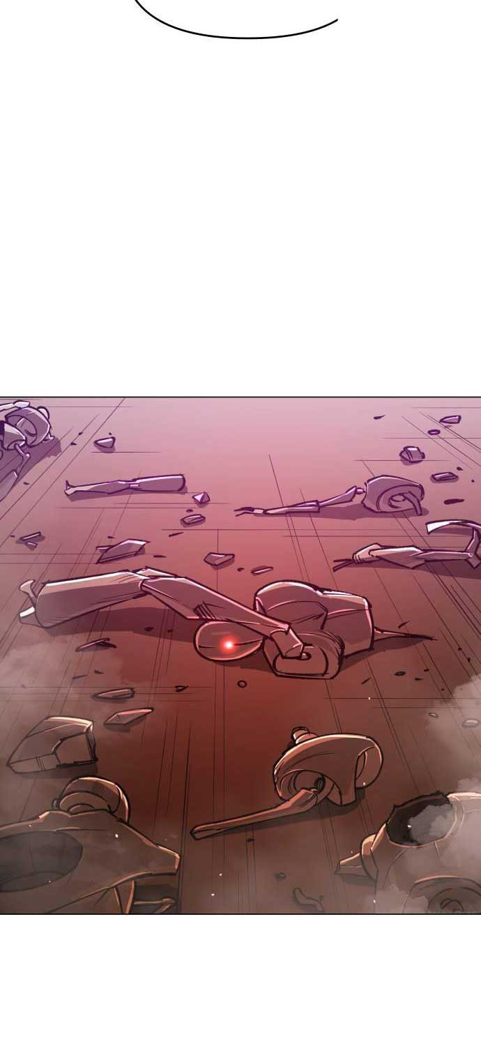 Thiên Ma 3077 Chap 11 - Next Chap 12