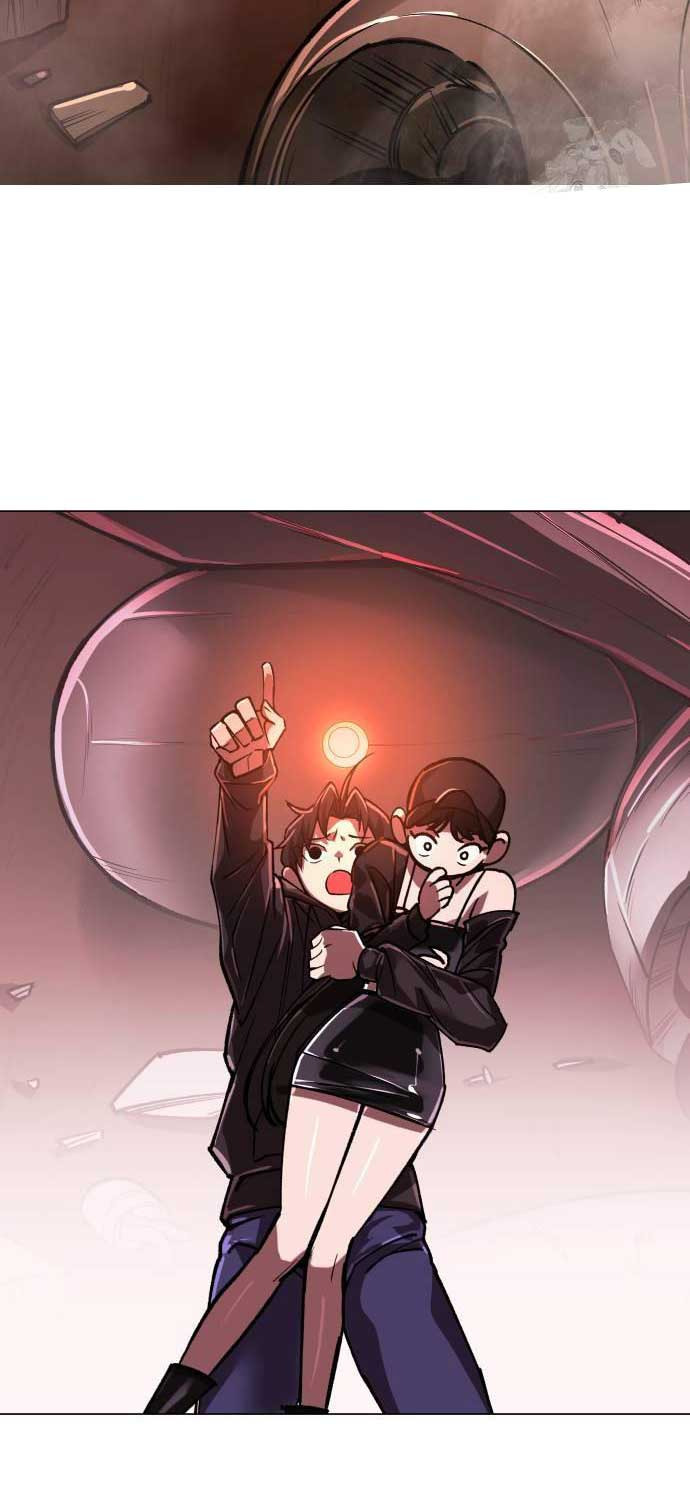 Thiên Ma 3077 Chap 11 - Next Chap 12