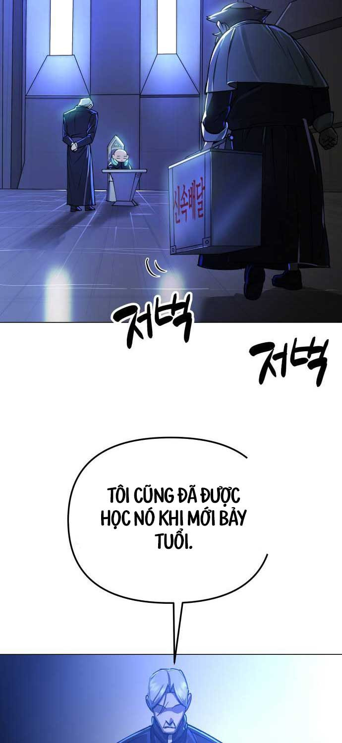 Thiên Ma 3077 Chap 11 - Next Chap 12