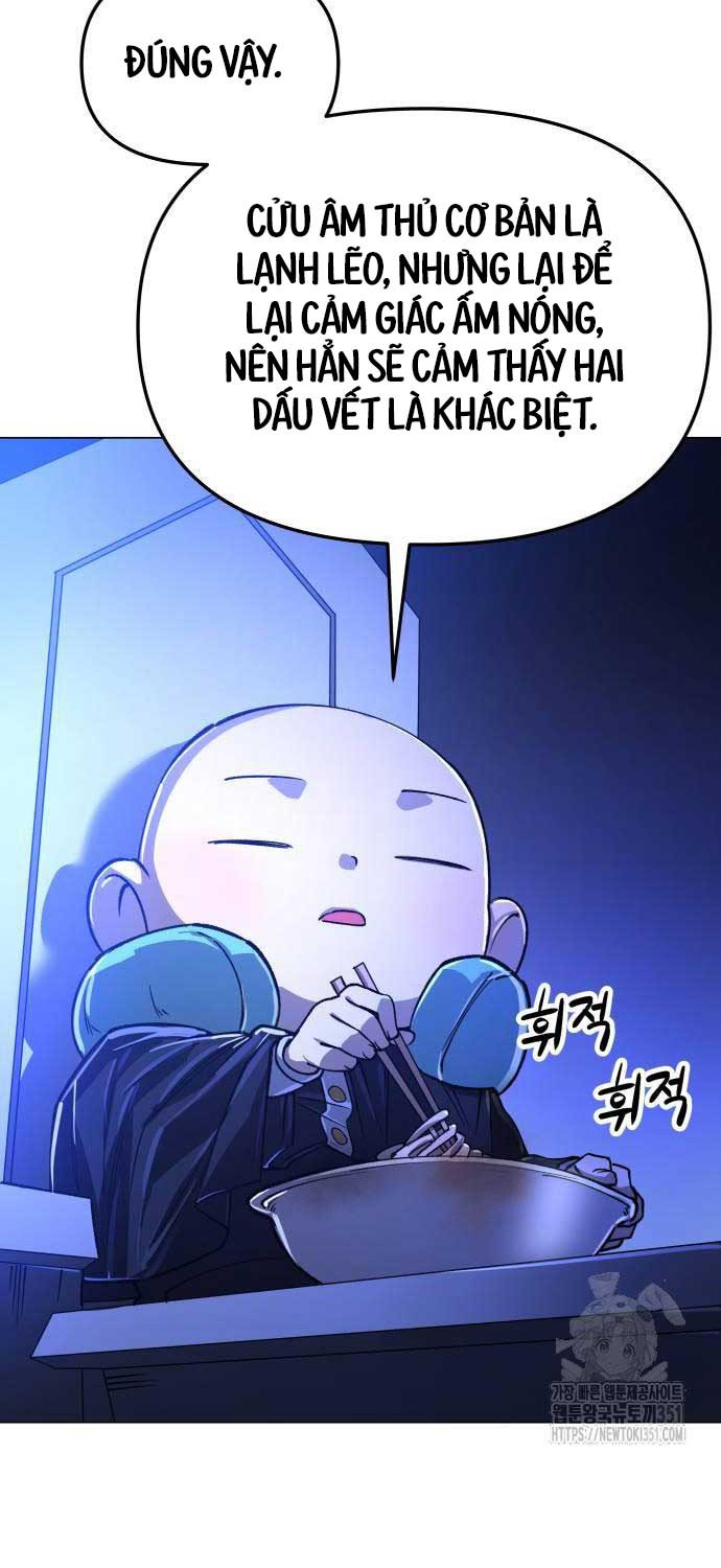 Thiên Ma 3077 Chap 11 - Next Chap 12
