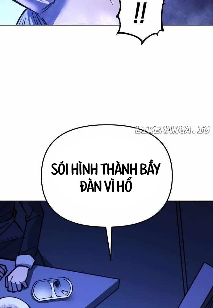 Thiên Ma 3077 Chap 12 - Next Chap 13