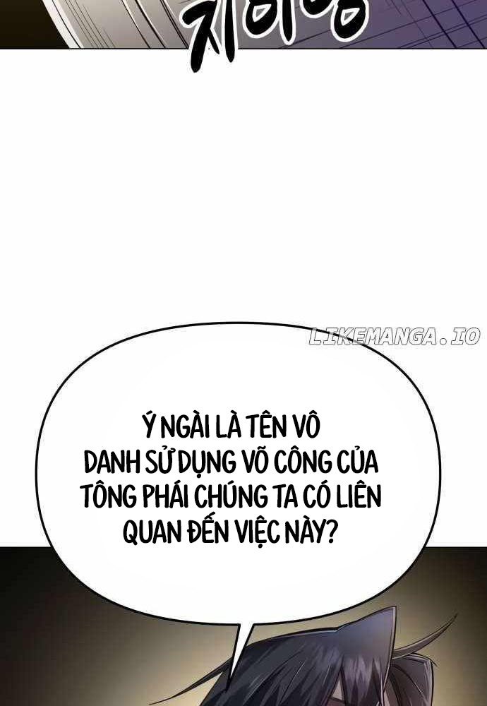 Thiên Ma 3077 Chap 12 - Next Chap 13