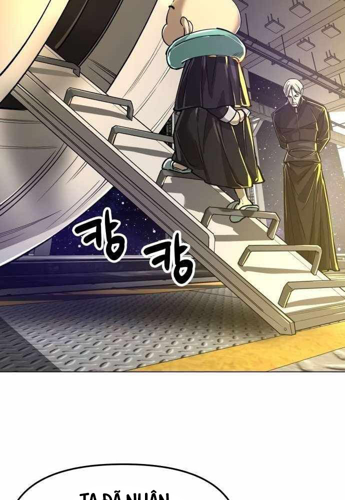 Thiên Ma 3077 Chap 12 - Next Chap 13