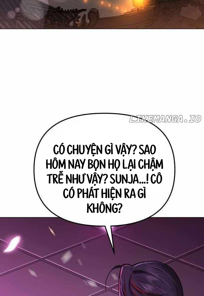 Thiên Ma 3077 Chap 12 - Next Chap 13