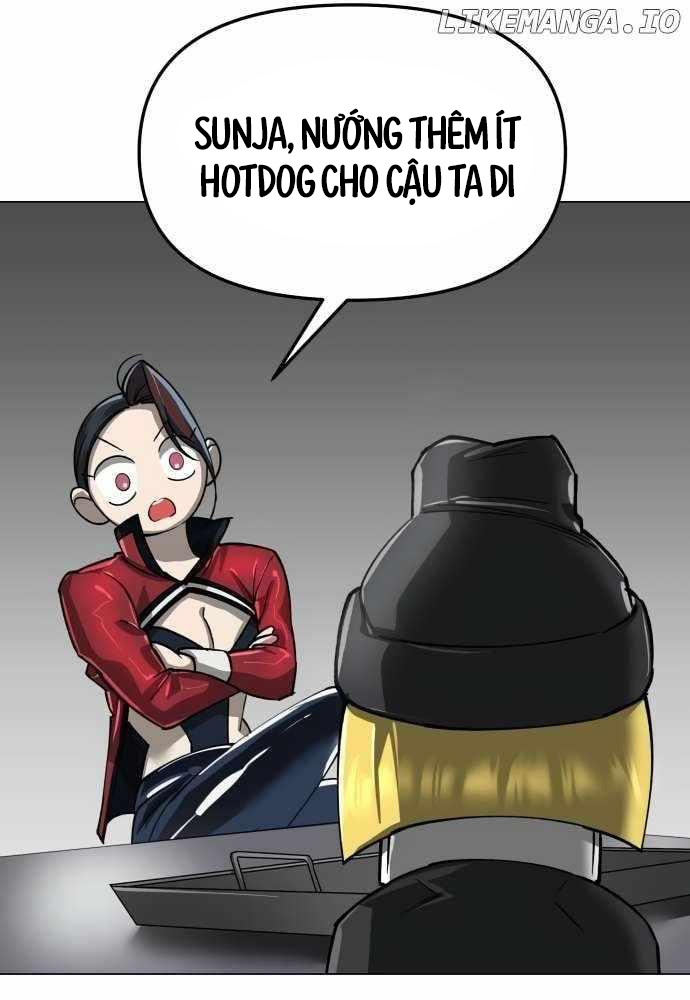 Thiên Ma 3077 Chap 12 - Next Chap 13