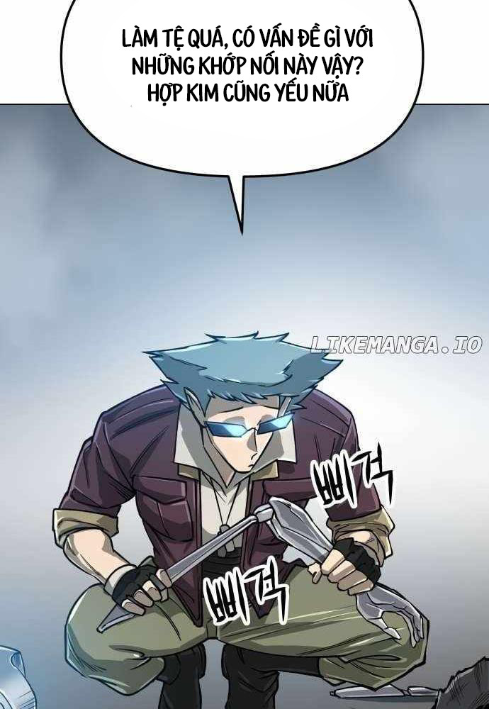 Thiên Ma 3077 Chap 12 - Next Chap 13
