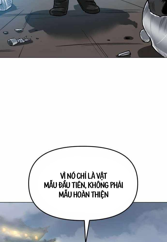Thiên Ma 3077 Chap 12 - Next Chap 13