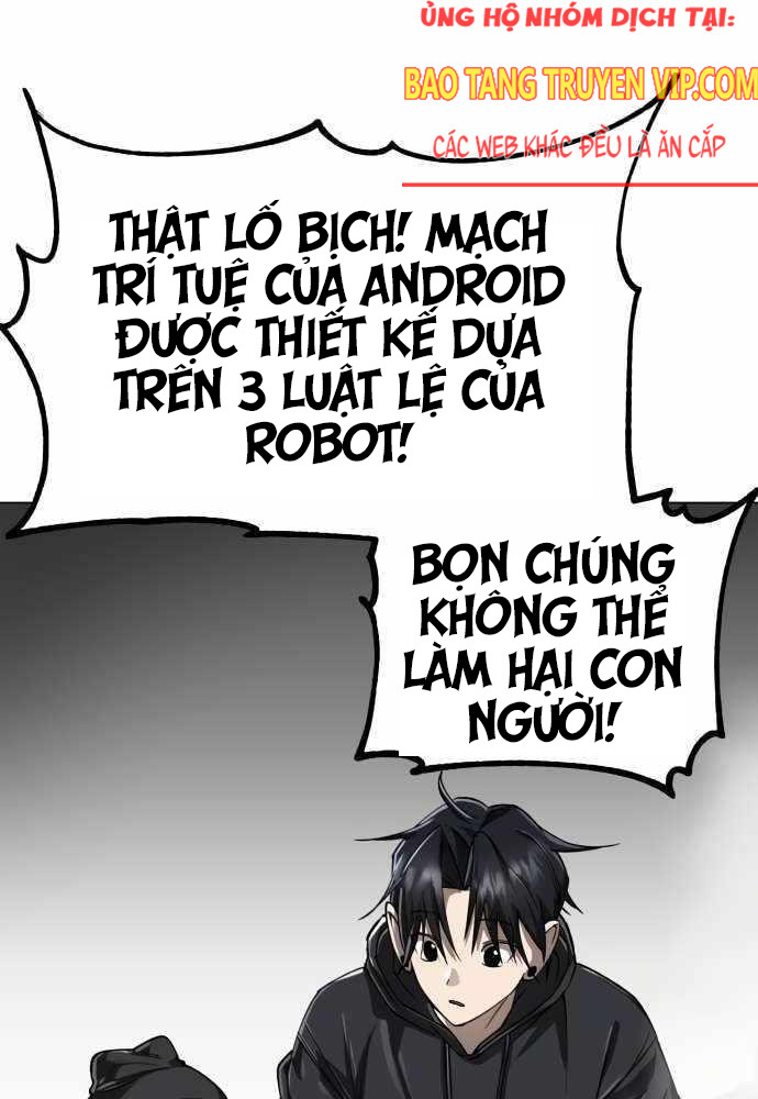 Thiên Ma 3077 Chap 12 - Next Chap 13